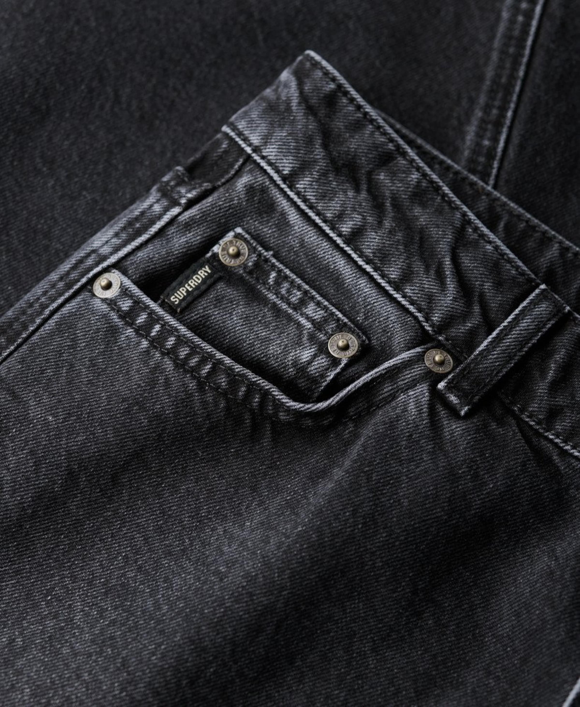 Jupe Superdry & Co en noir