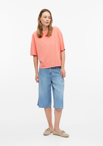 T-shirt s.Oliver en rose