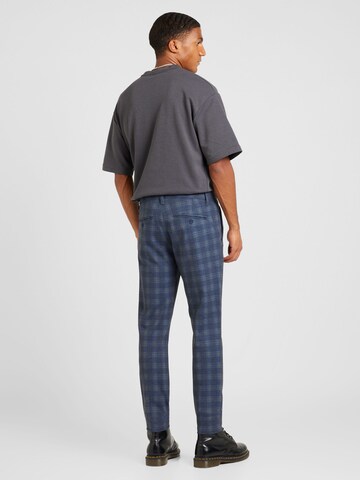 Slimfit Pantaloni eleganți 'ONSMARK' de la Only & Sons pe albastru
