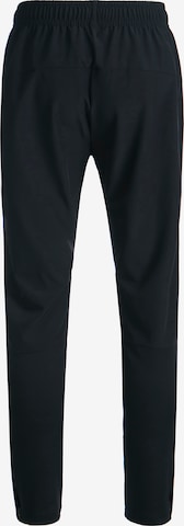 ENDURANCE Slimfit Spodnie sportowe 'Medear' w kolorze czarny