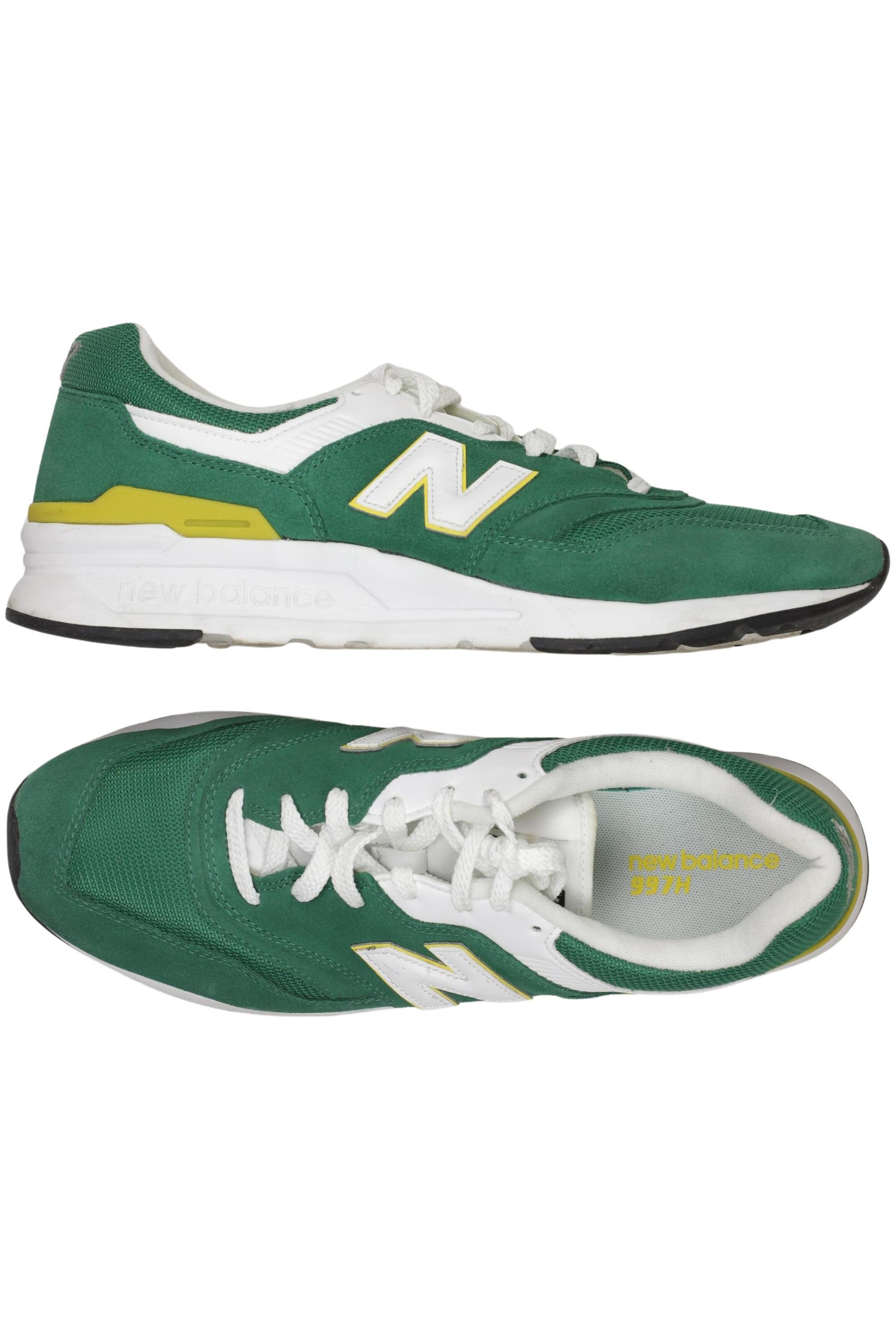 new balance Sneakers & Trainers in 45,5 in Mixed colors: front