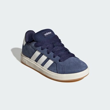 ADIDAS SPORTSWEAR Tenisky 'Grand Court 00s' – modrá