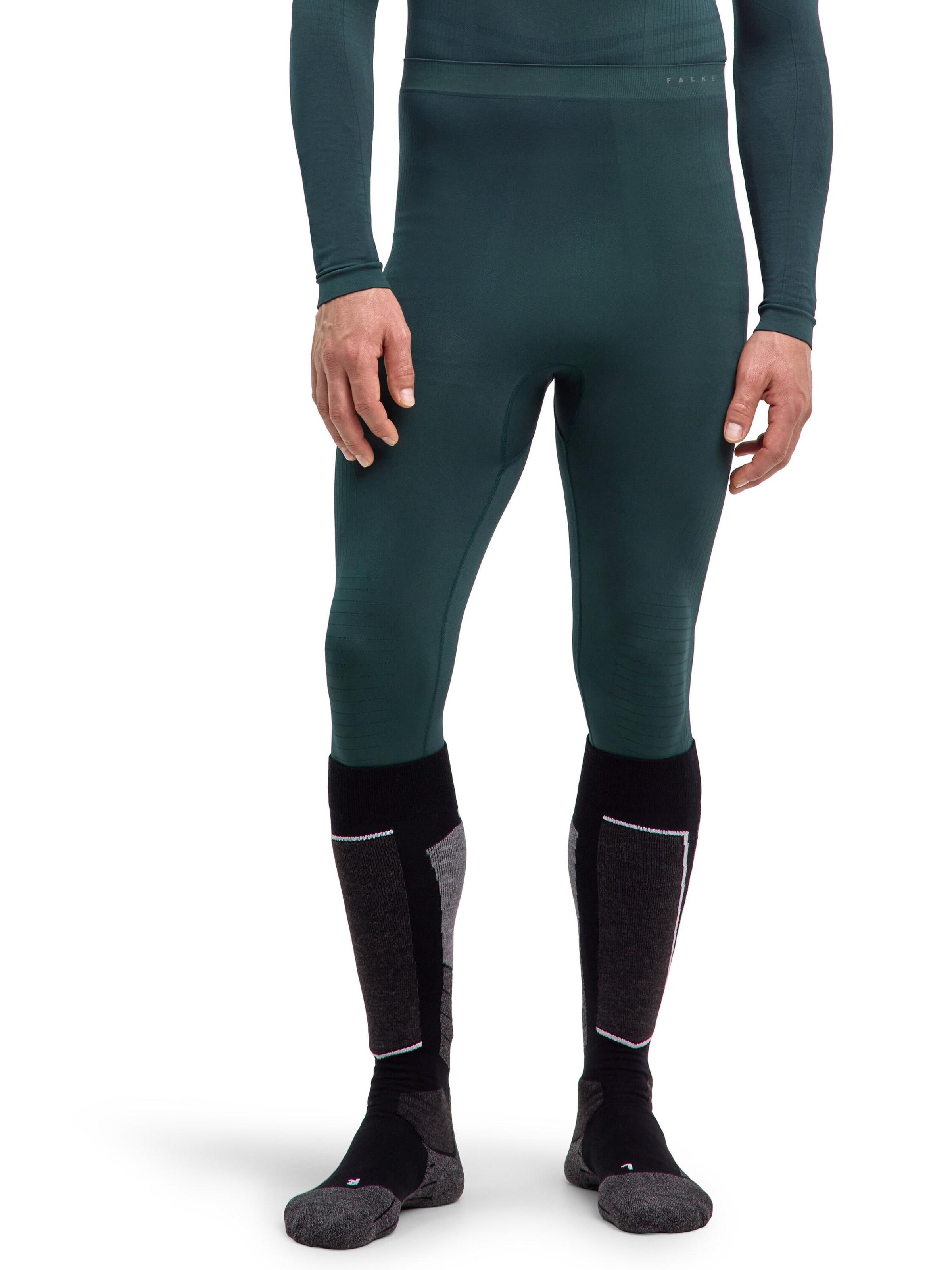 FALKE Skinny Sporthose‌‌‌‌‌‌‌‌ in Mischfarben: Vorderseite