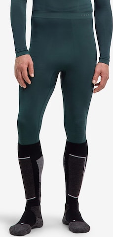 FALKE Skinny Sporthose in Mischfarben: Vorderseite
