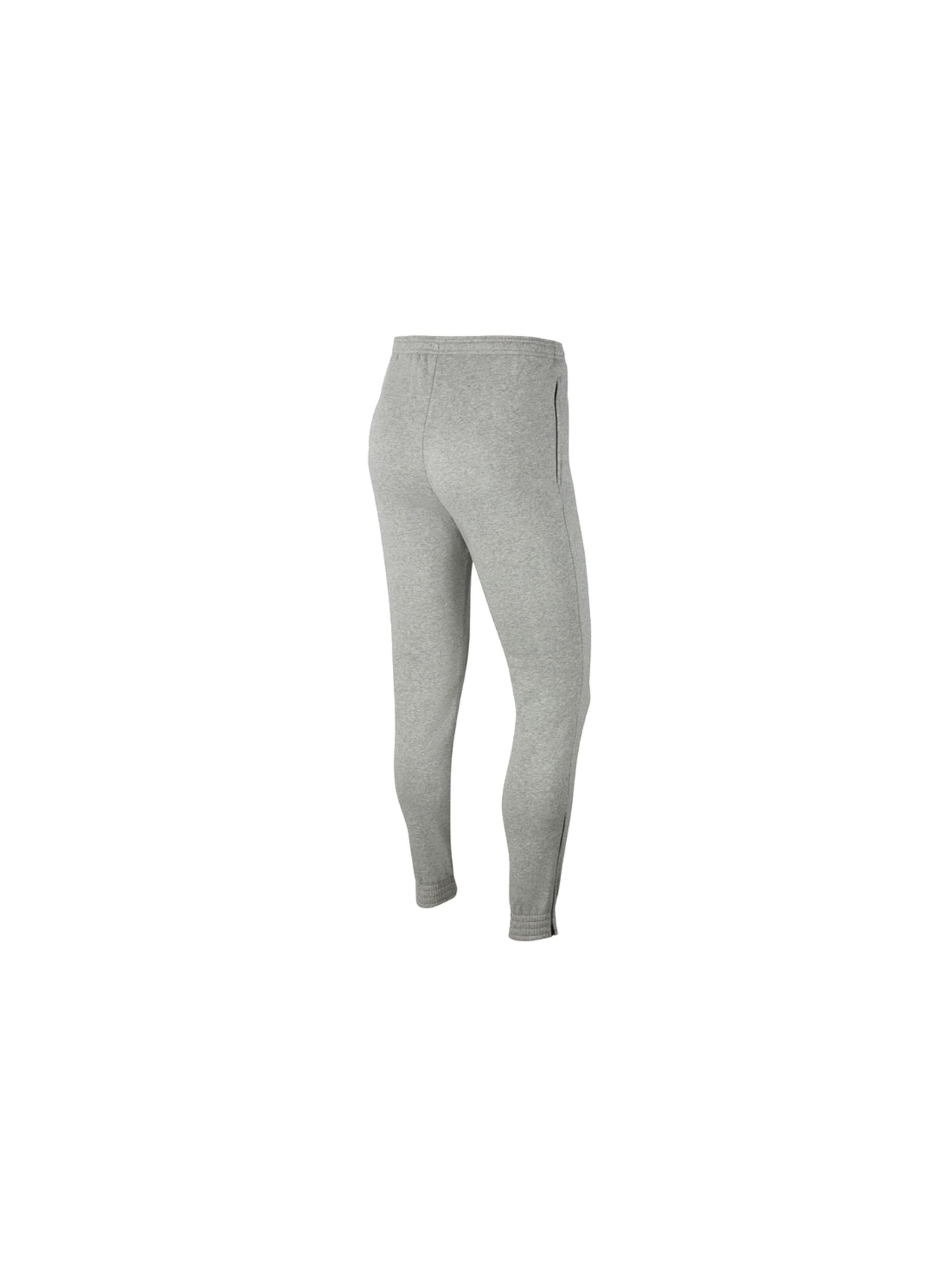 NIKE Regular Workout Pants 'Nike Park 20' in Grey