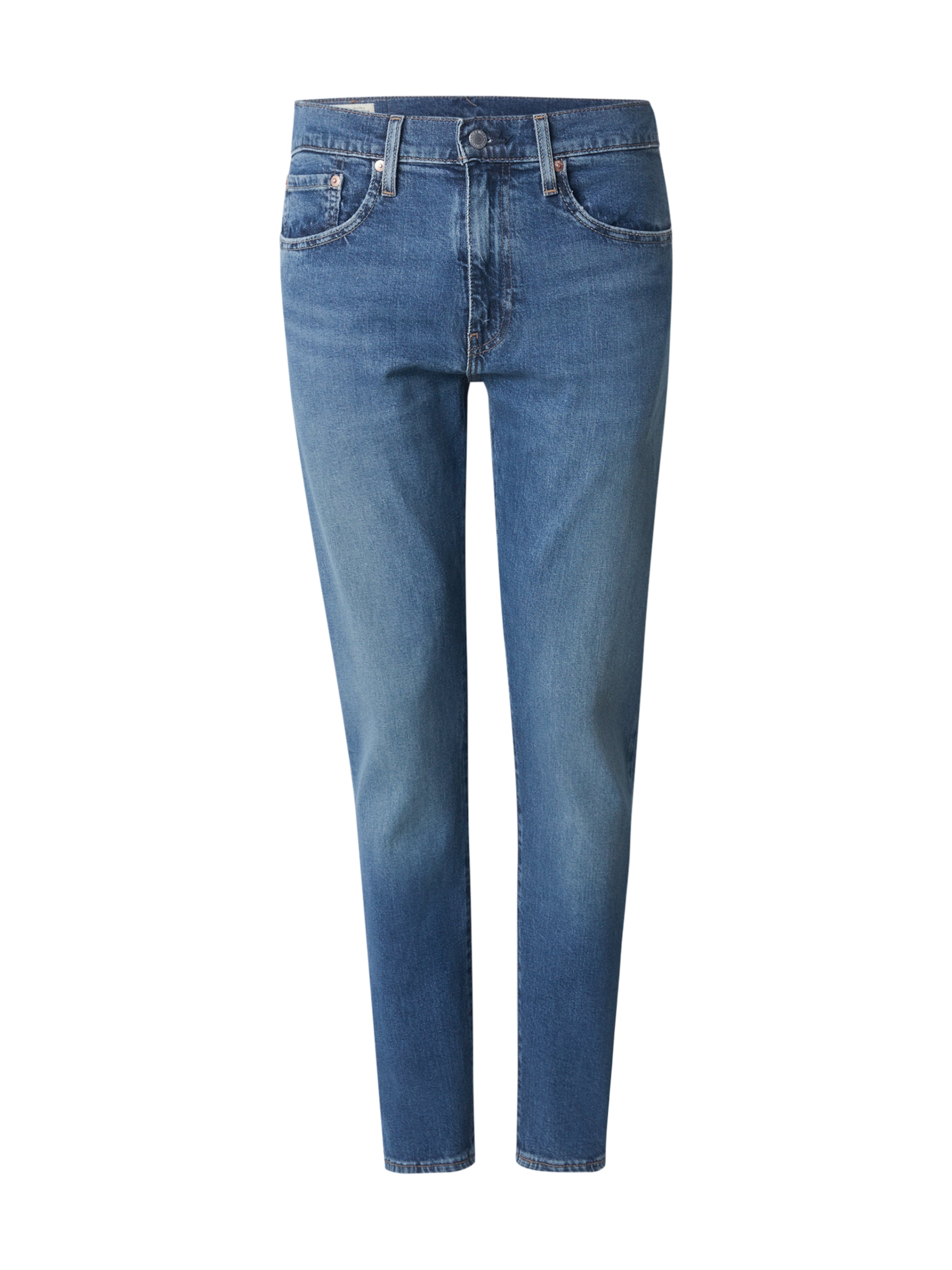 LEVI'S ® Jeans '502® Taper' i blå: forside