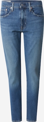 LEVI'S ® Regular Farkut '502® Taper' värissä sininen: etupuoli