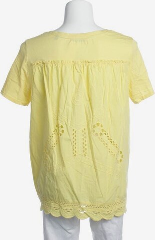 Marc O'Polo Top & Shirt in L in Yellow