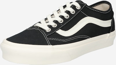 VANS Sneakers laag 'Old Skool' in de kleur Zwart / Wit, Productweergave