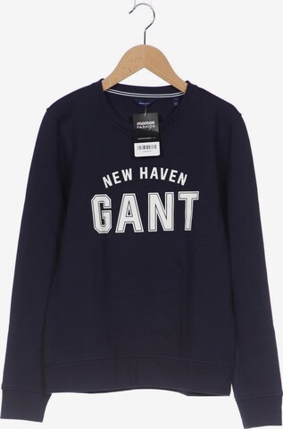 GANT Sweater S in Blau: predná strana