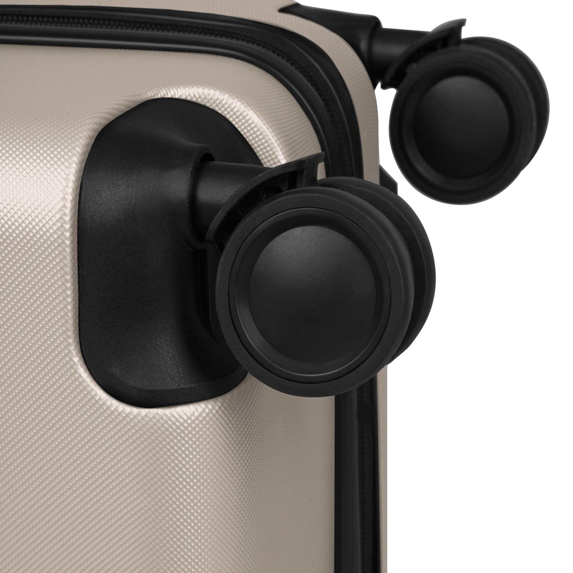 Smartbox Trolley in Beige