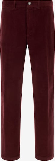 Boggi Milano Hlače u burgund, Pregled proizvoda