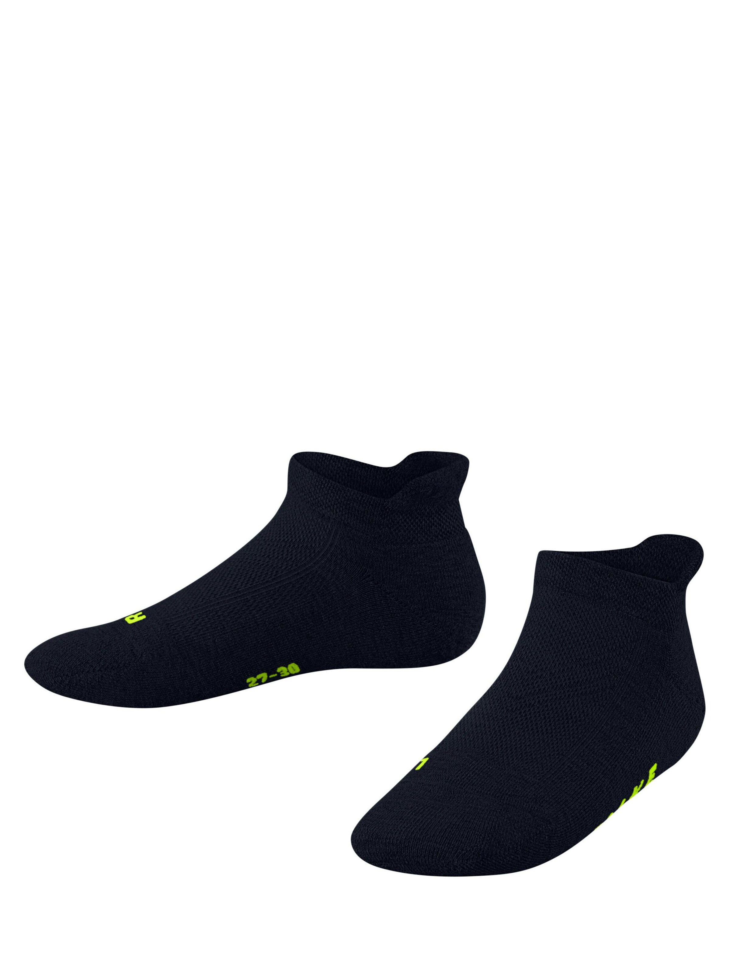 FALKE Socken 'Cool Kick'‌ in Blau