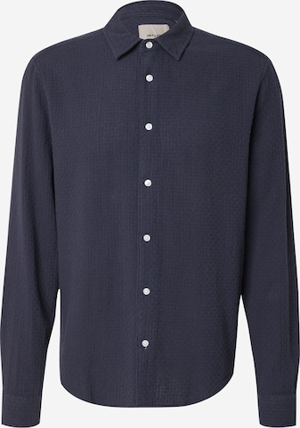 Only & Sons Рубашка 'ONSSEA' в Синий: спереди