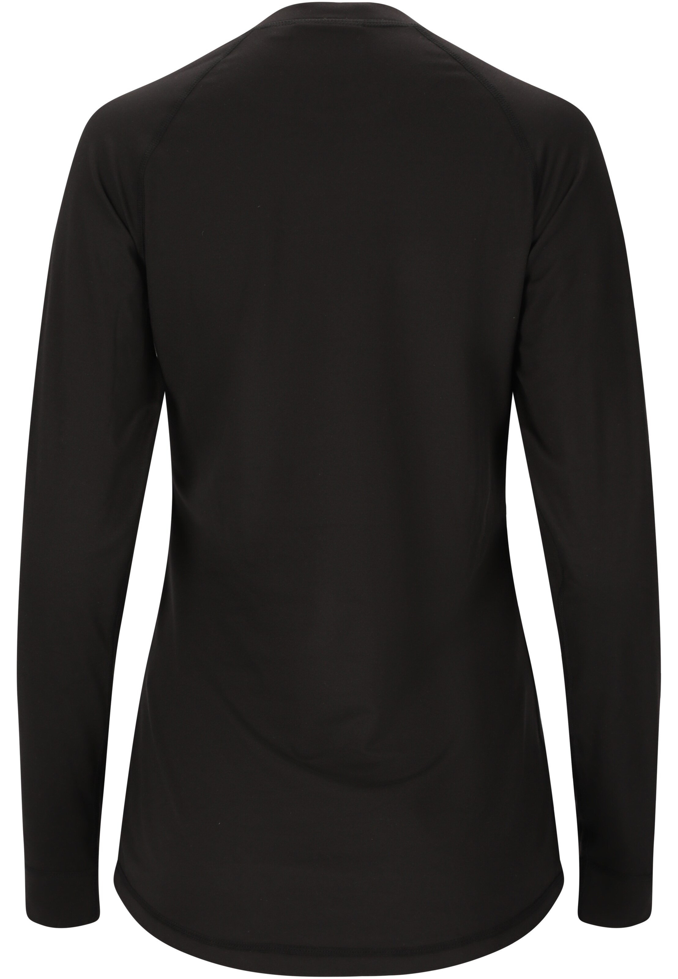 Whistler Funktionswäsche 'Rodriguez' in Schwarz