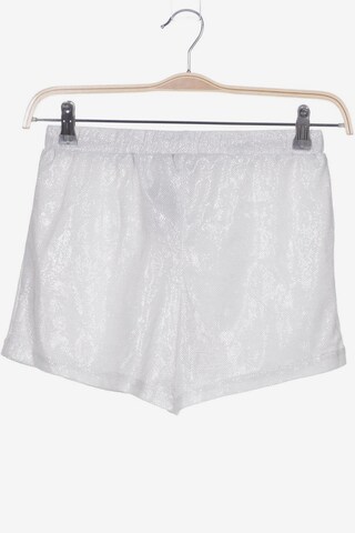 Bik Bok Shorts S in Silber