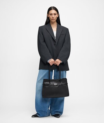 Liebeskind Berlin Shoulder Bag in Black