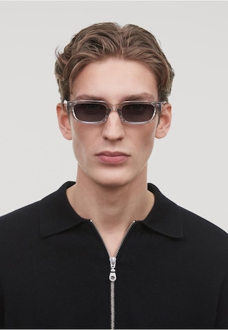 CHIMI Sunglasses in Grey