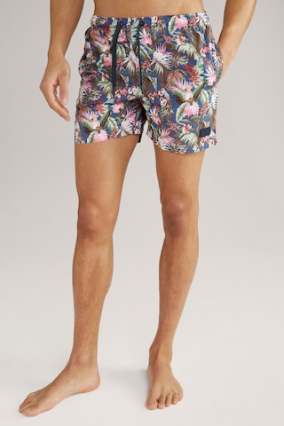 JOOP! Jeans - Bermudas en azul: frente