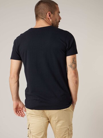 T-Shirt ' ACE ' Deeluxe en gris