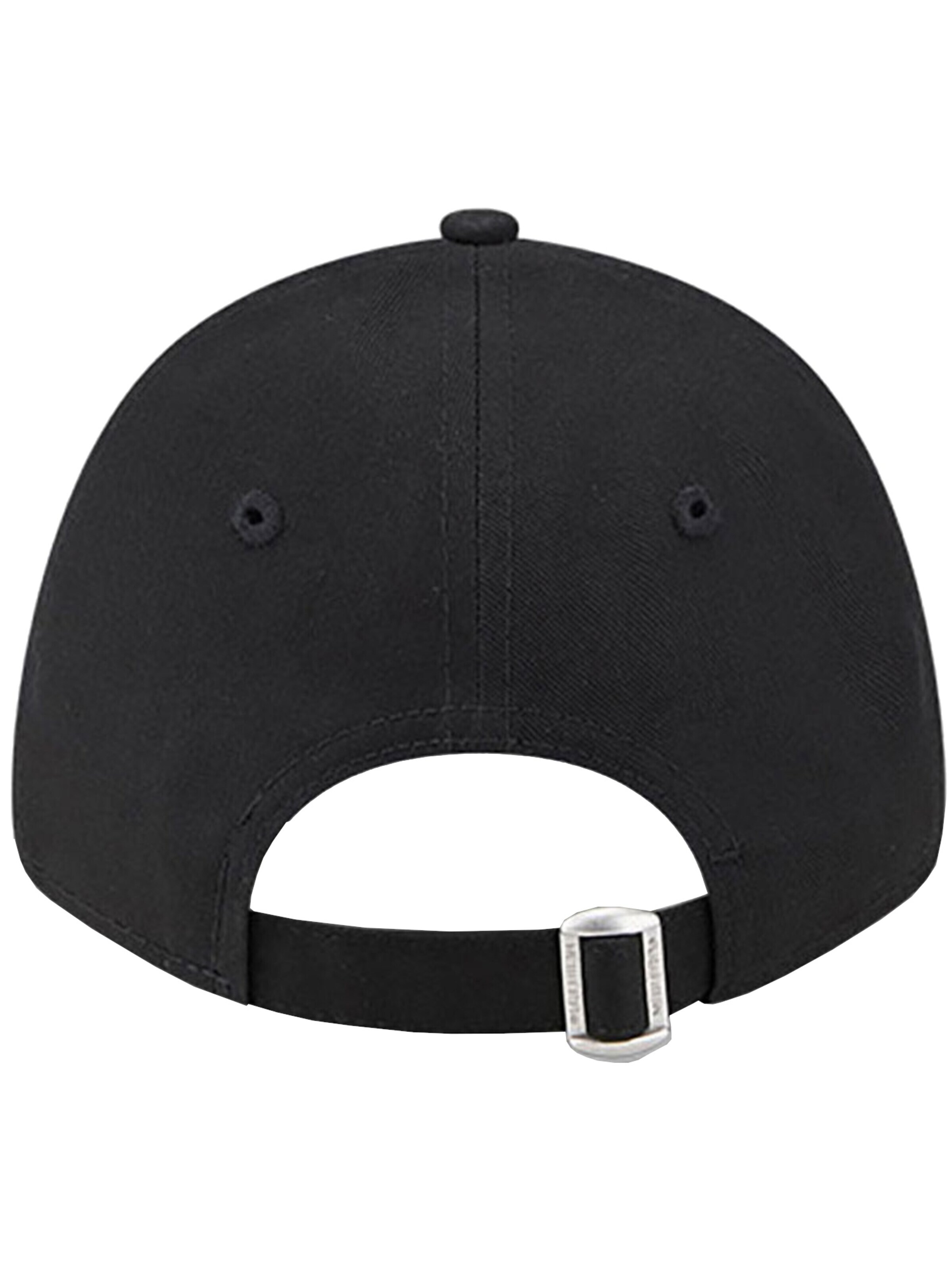 Chapeau 'New Era 9FORTY Kids Core AC Milan Cap' NEW ERA en noir