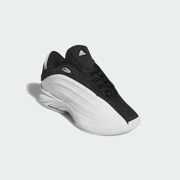 Baskets basses 'Crazy Iiinfinity 130' ADIDAS ORIGINALS en blanc