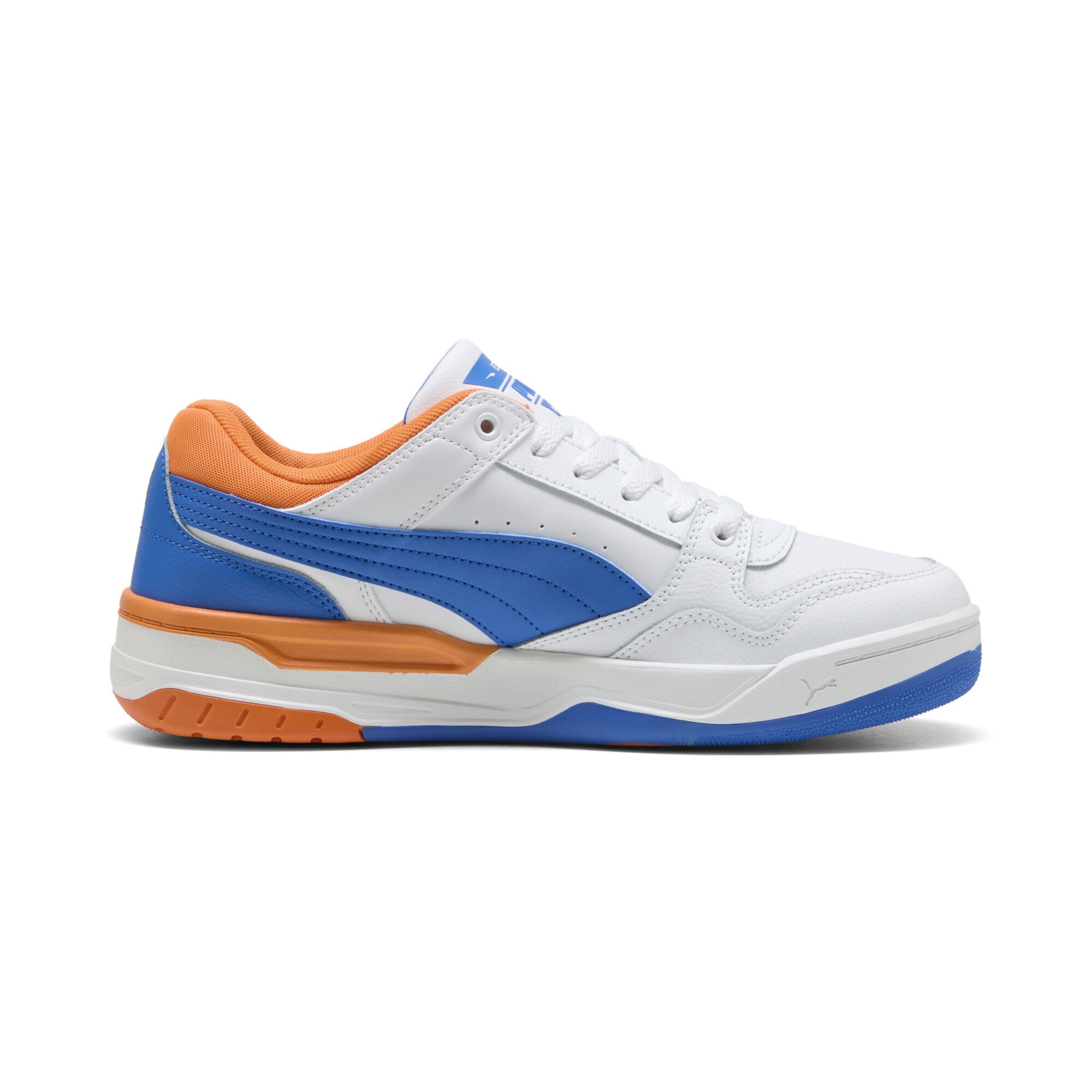 PUMA Sneaker 'Rebound Retro' in Weiß