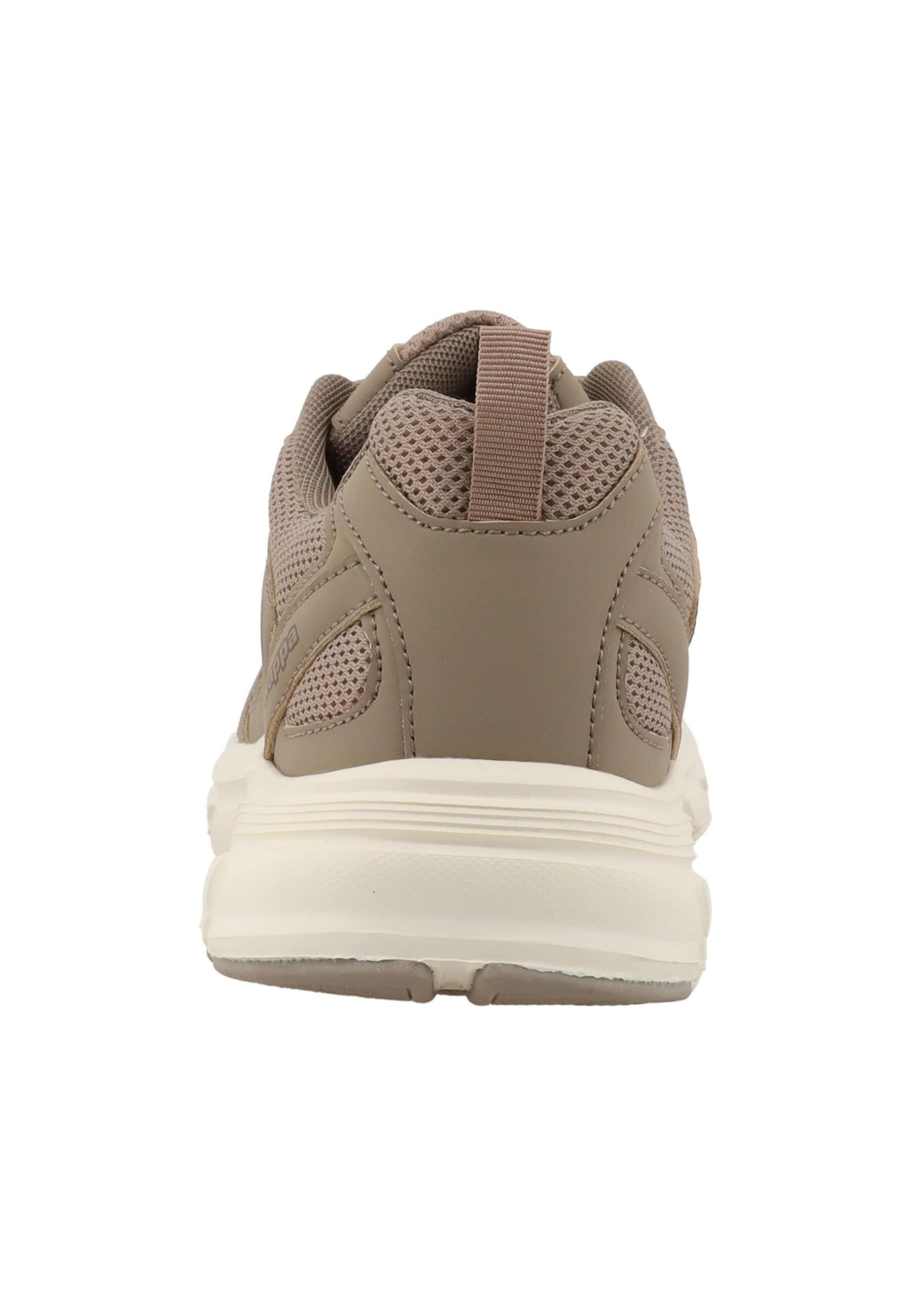 KAPPA Sneakers 'Talisha' in Brown