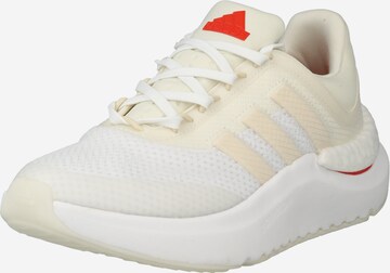 Chaussure de sport 'Znsara Boost' ADIDAS SPORTSWEAR en blanc : devant