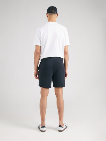 HOLLISTER - regular Pantalón en azul