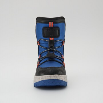 Kamik Boots in Blue