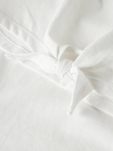 NAME IT Shirt in White