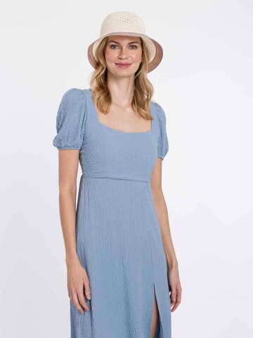 LOEVENICH Hat in Beige