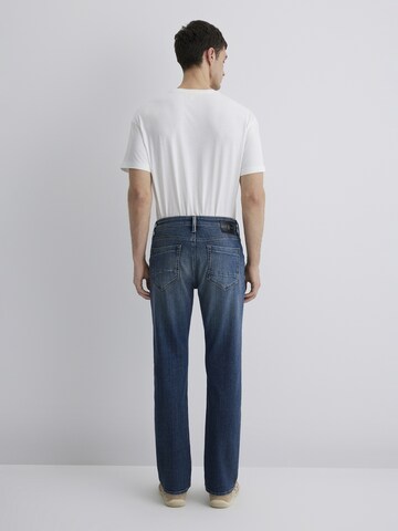 Mavi Regular Jeans in Blue