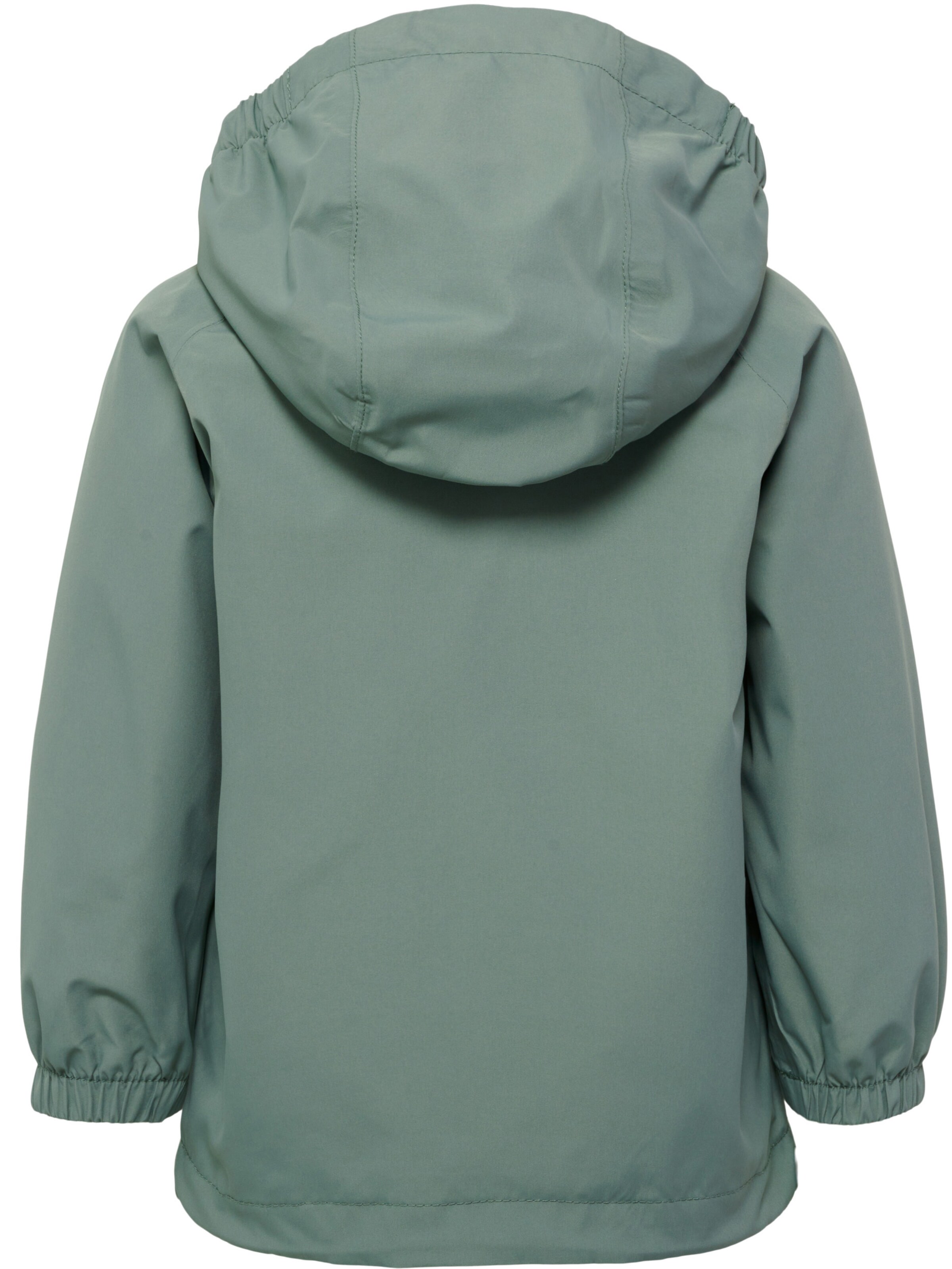 Hummel Funktionsjakke i grøn