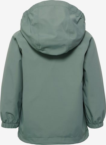 Hummel Performance Jacket in Green