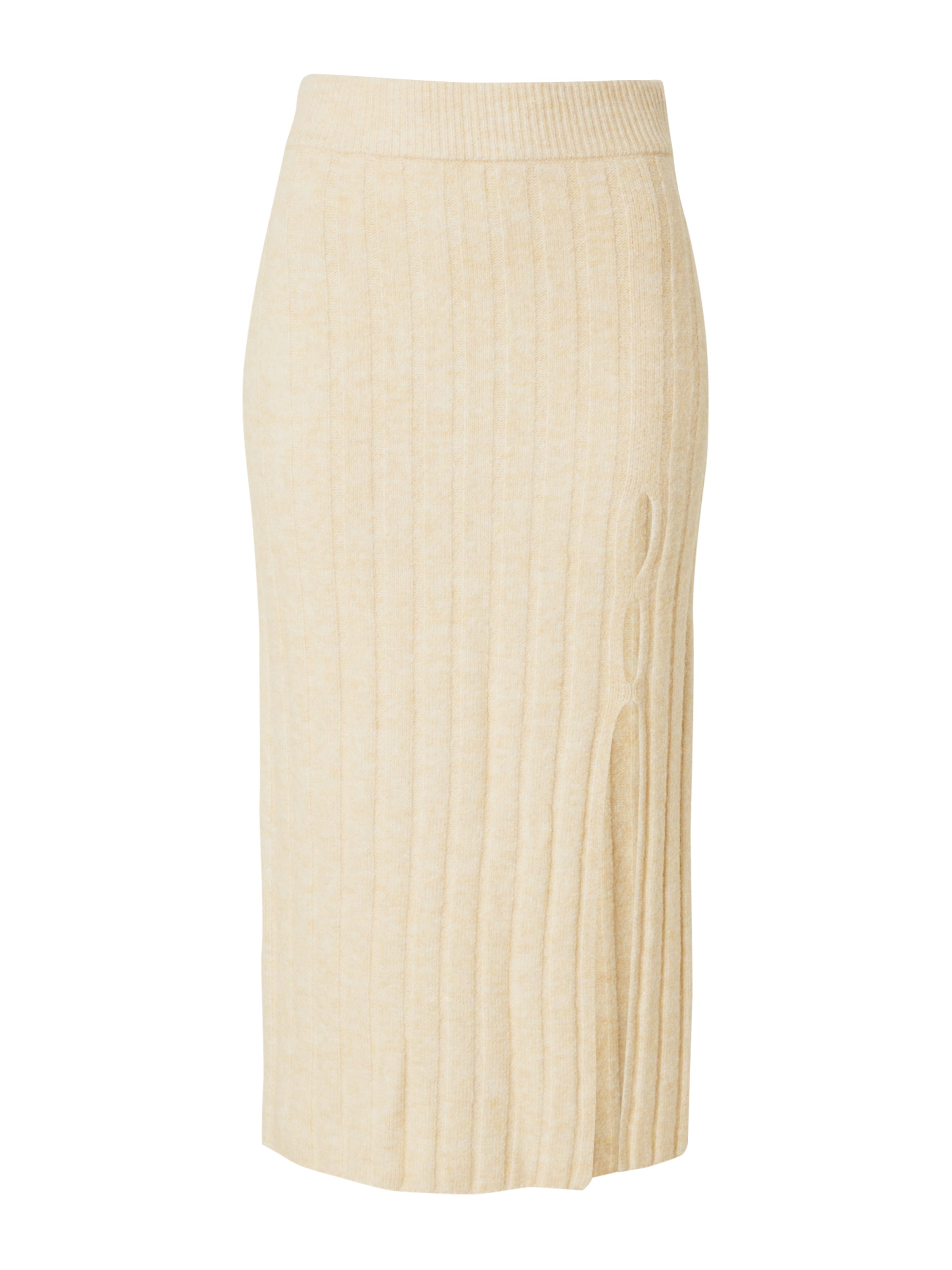 florence by mills exclusive for ABOUT YOU Sukně 'Birka' - krémová, Produkt