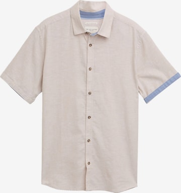 TOM TAILOR Ing - bézs: elől