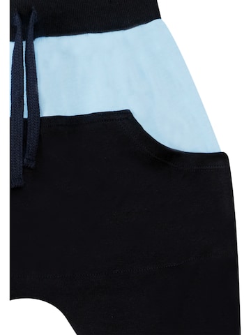 Set Denokids en bleu