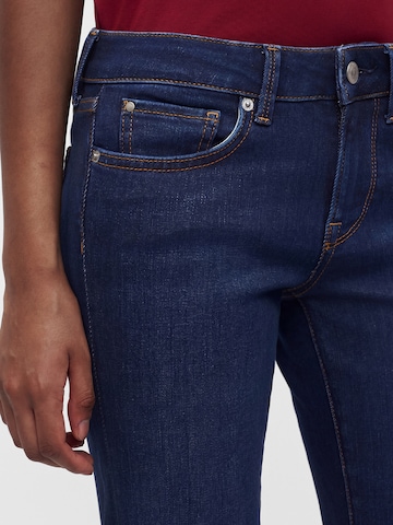 Pepe Jeans Flared Τζιν 'PICCADILLY' σε μπλε