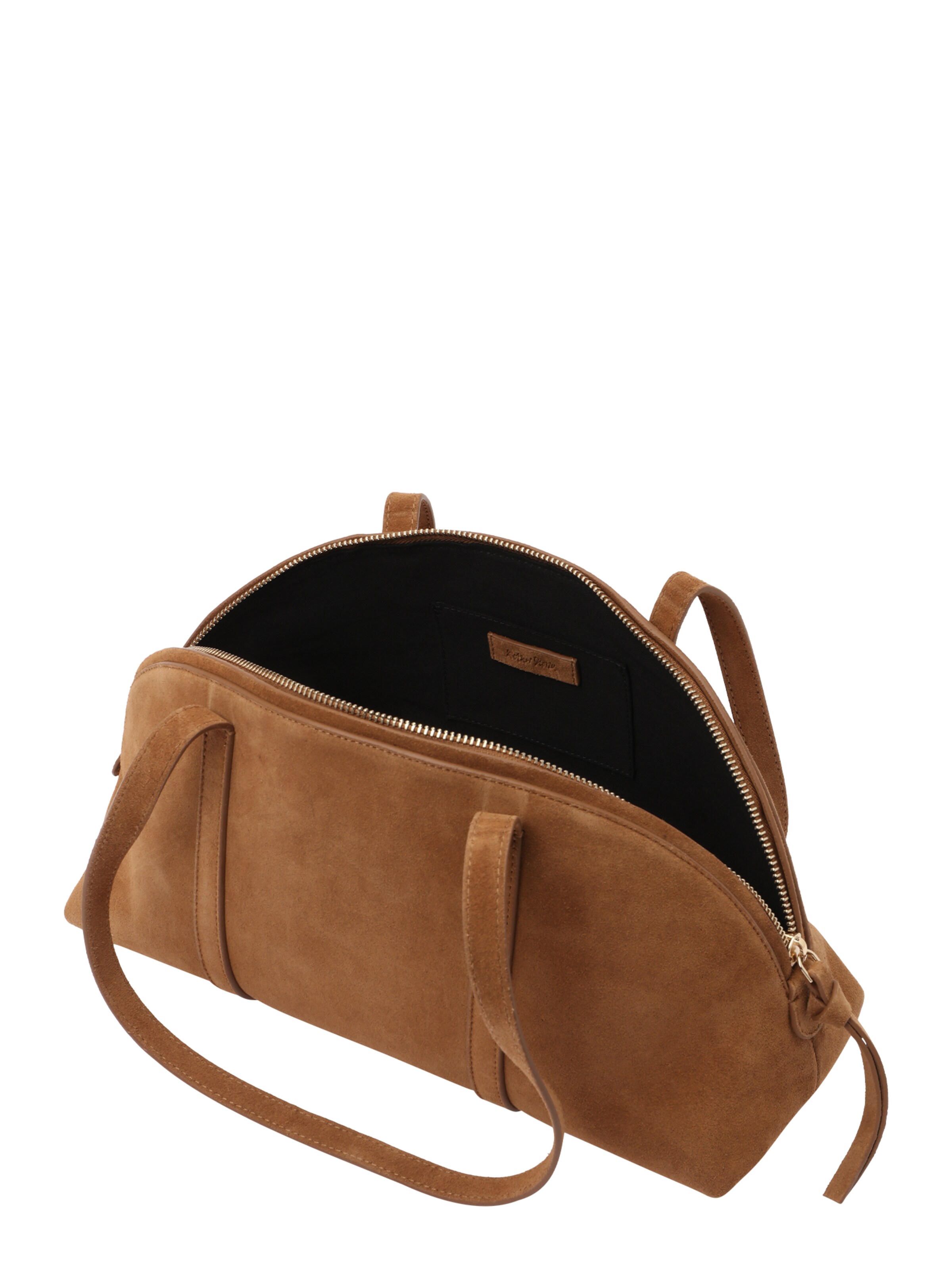 & Other Stories Чанта за през рамо в кафяво