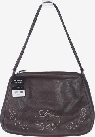 Bric's Bag in One size in Brown: front