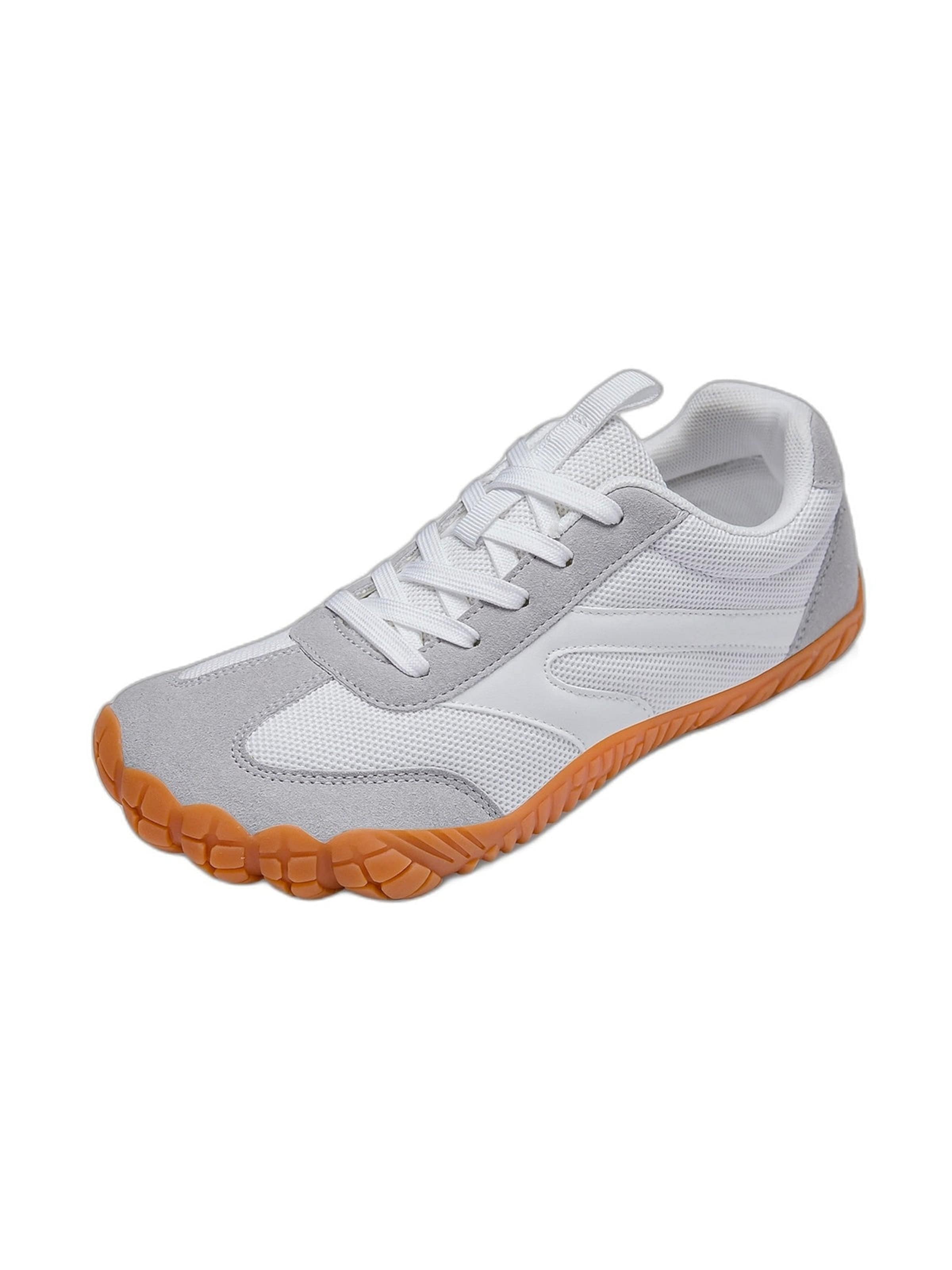 HUSKSWARE Sneaker low‌‌‌‌‌‌‌‌‌‌ in Weiß: Vorderseite