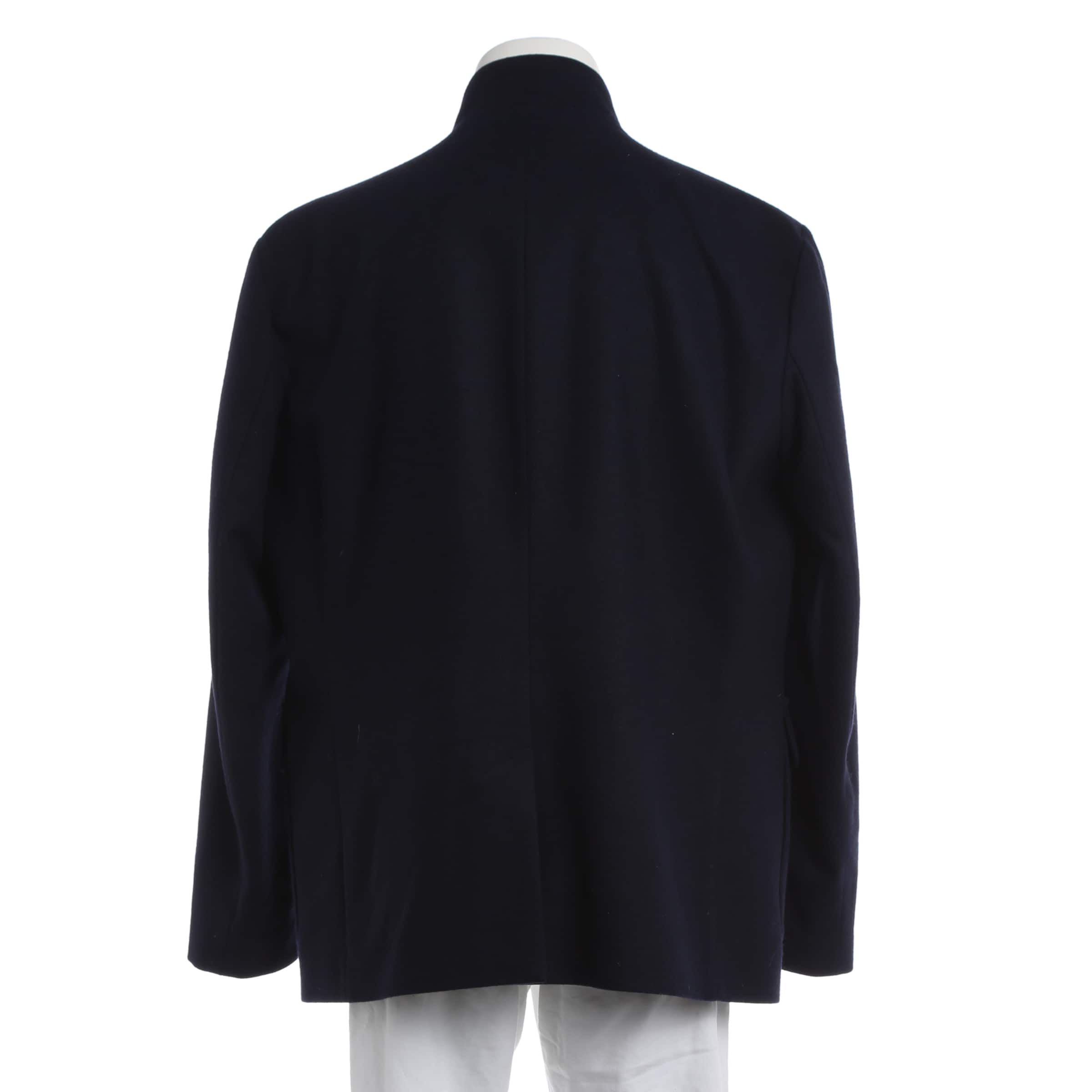 Luis Trenker Übergangsjacke XL in Blau