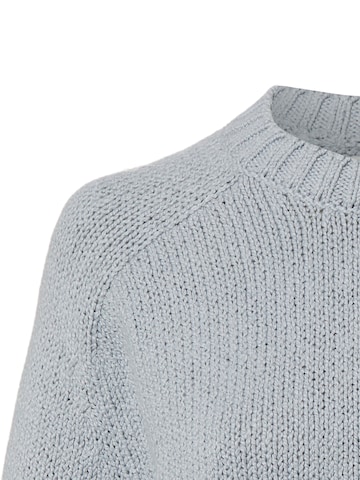Pull-over Marc O'Polo en gris
