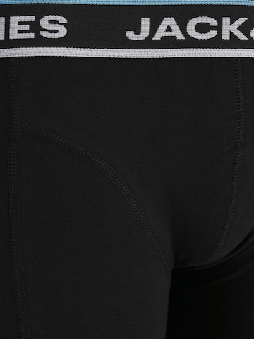 Boxer 'JACSWAY' di Jack & Jones Plus in nero