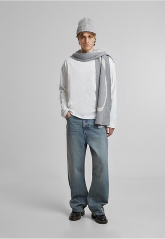 Prohibited Sweatshirt in Wit