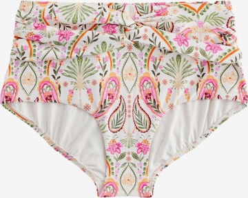 smėlio Next Bikinio kelnaitės: priekis