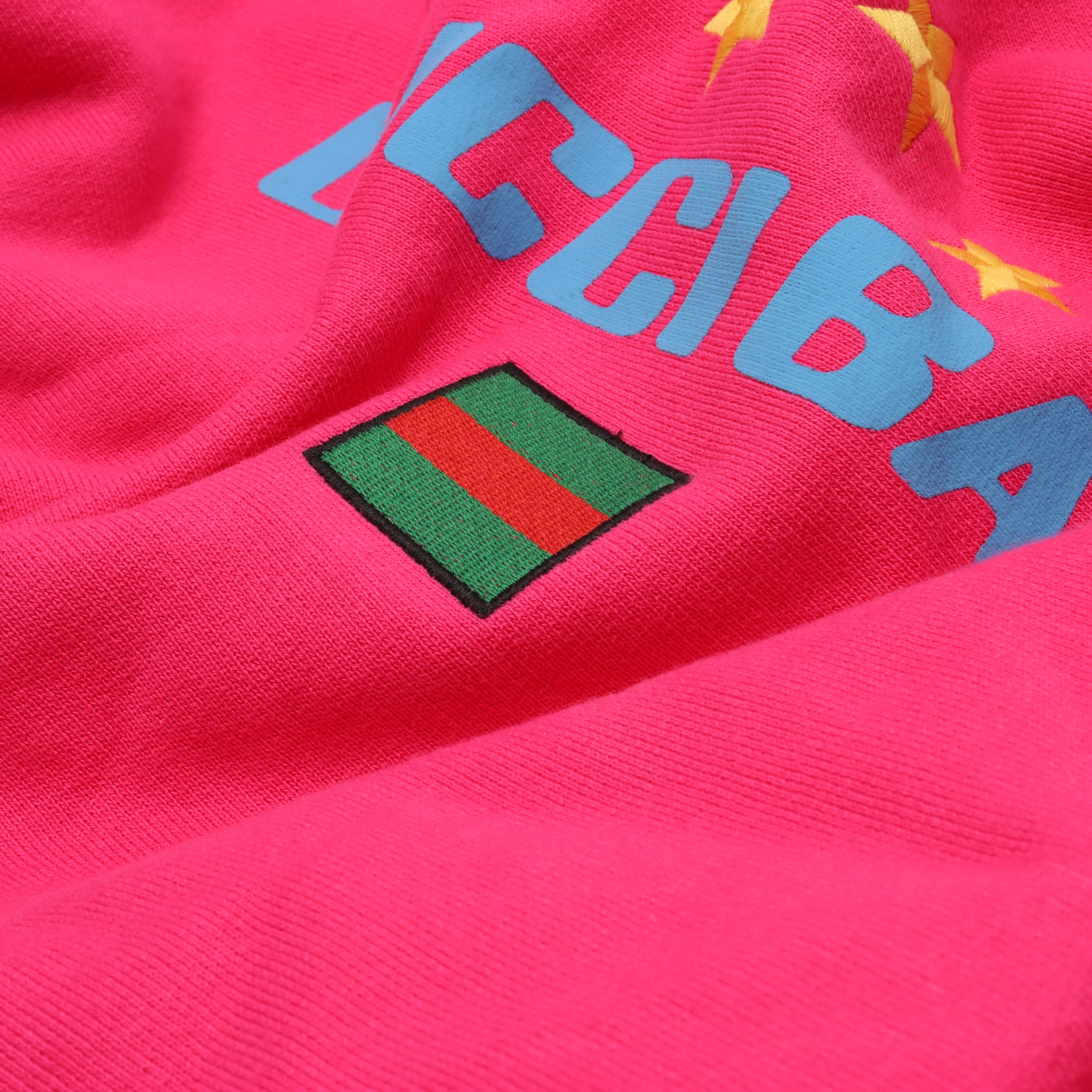 Gucci Sweatshirt / Sweatjacke S in Mischfarben