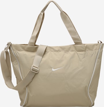 Nike Sportswear - Shopper en marrón